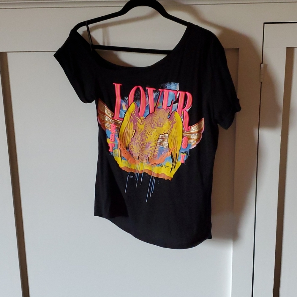 Guess tee
